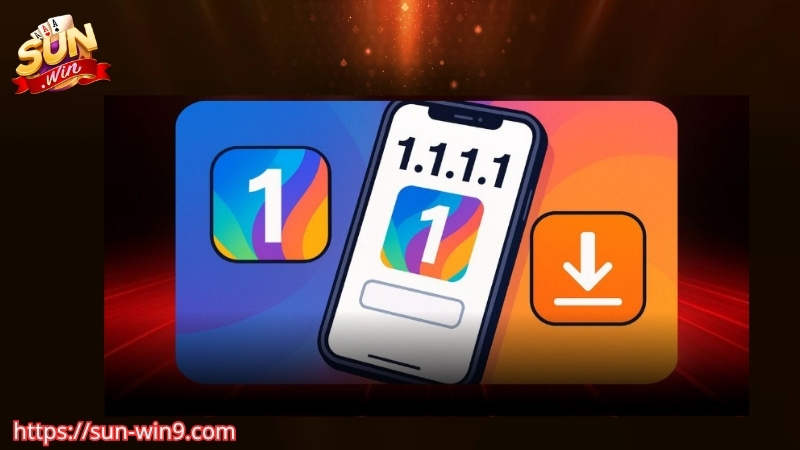 Đánh giá thực tế của người chơi về ứng dụng 1.1.1.1