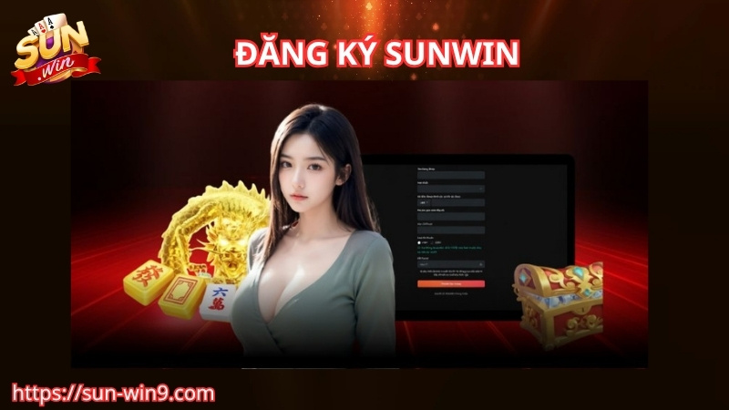 Điều kiện đăng ký Sunwin cho người mới