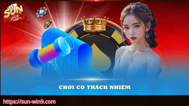 Khuyến nghị dành cho người chơi khi tham gia Sunwin