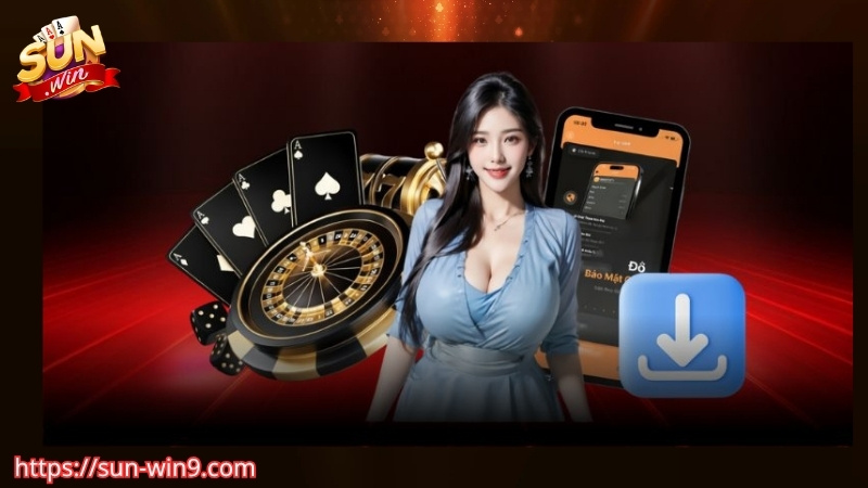 Lưu ý quan trọng để tải Sunwin an toàn về thiết bị