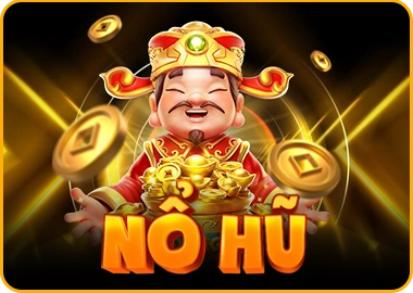 nổ hũ