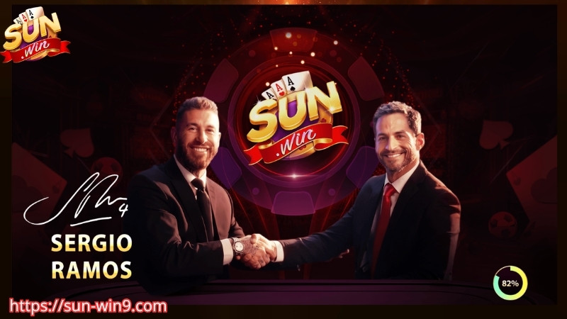 Sunwin cổng game đẳng cấp thế giới 2026