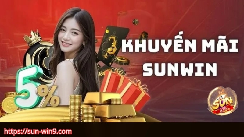 Tìm hiểu chương trình khuyến mãi Sunwin